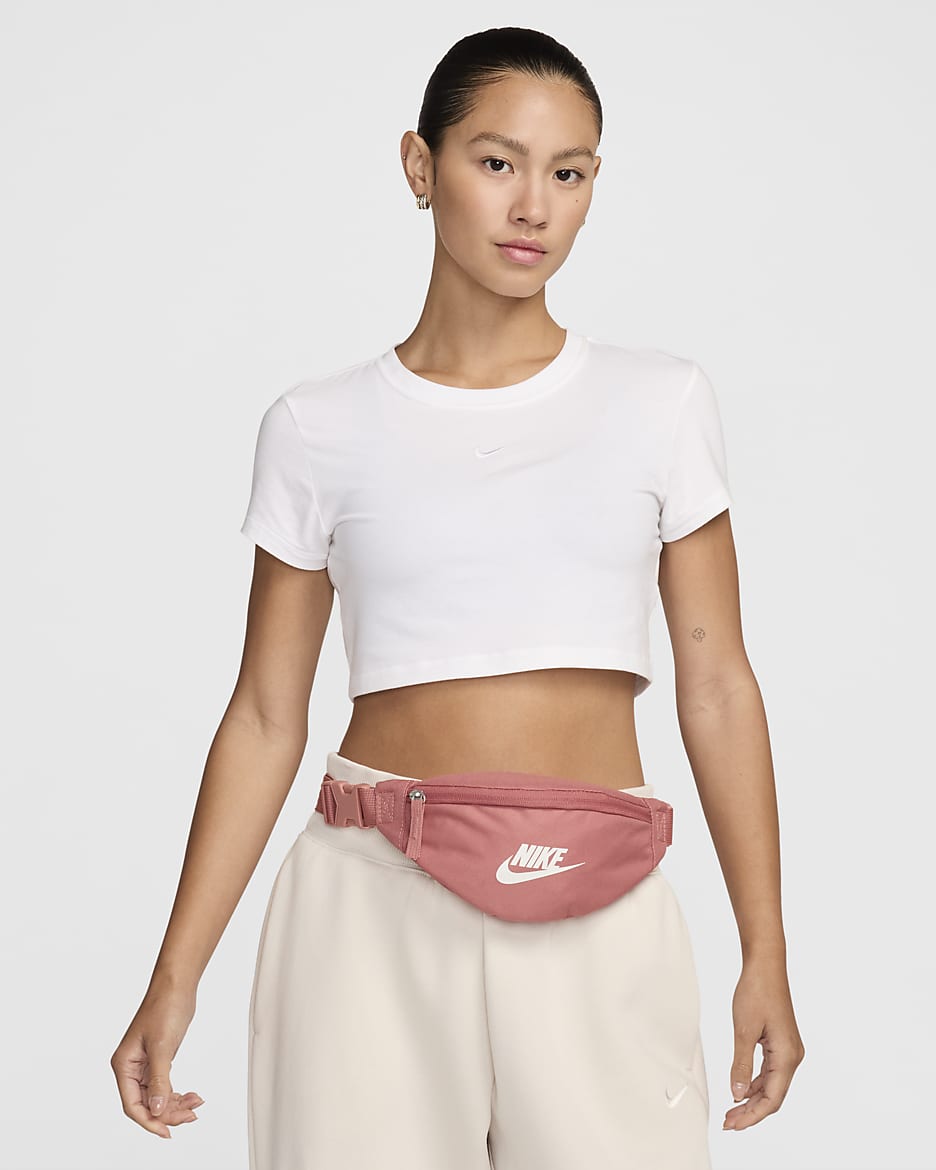 Sac banane Nike Heritage